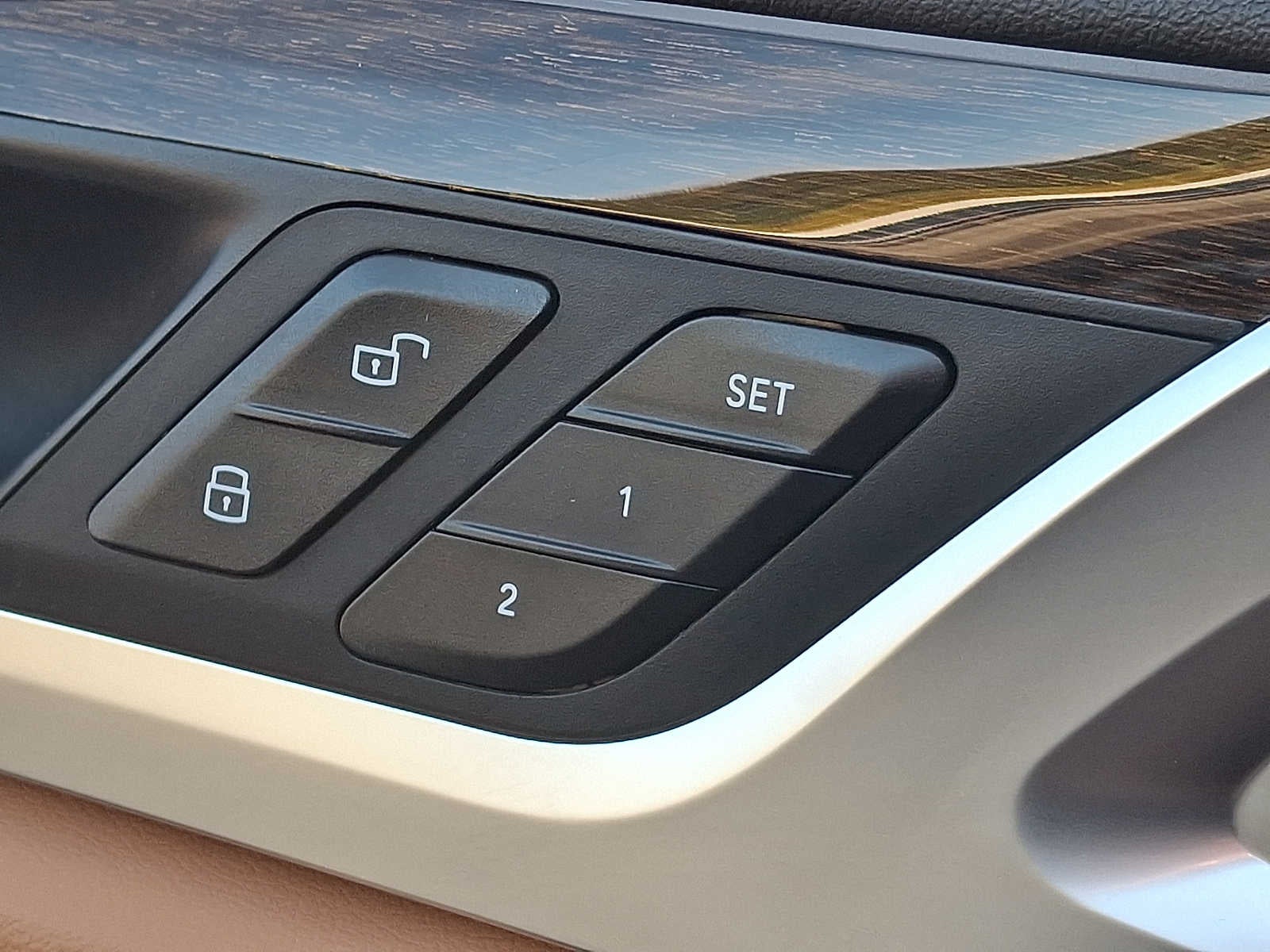 2022 BMW X3 xDrive30i Sports Activity Vehicle South Africa