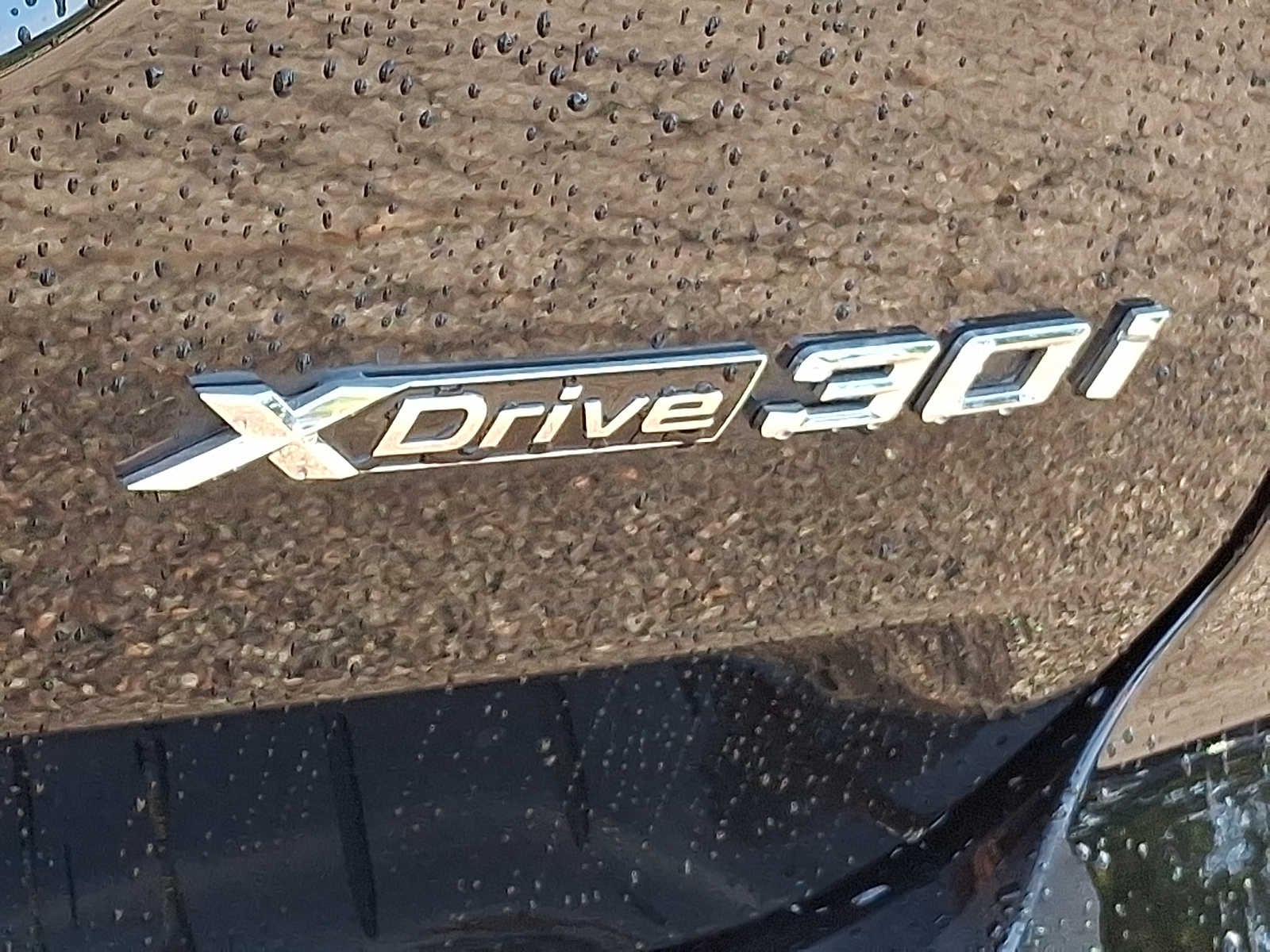 2022 BMW X3 xDrive30i Sports Activity Vehicle South Africa
