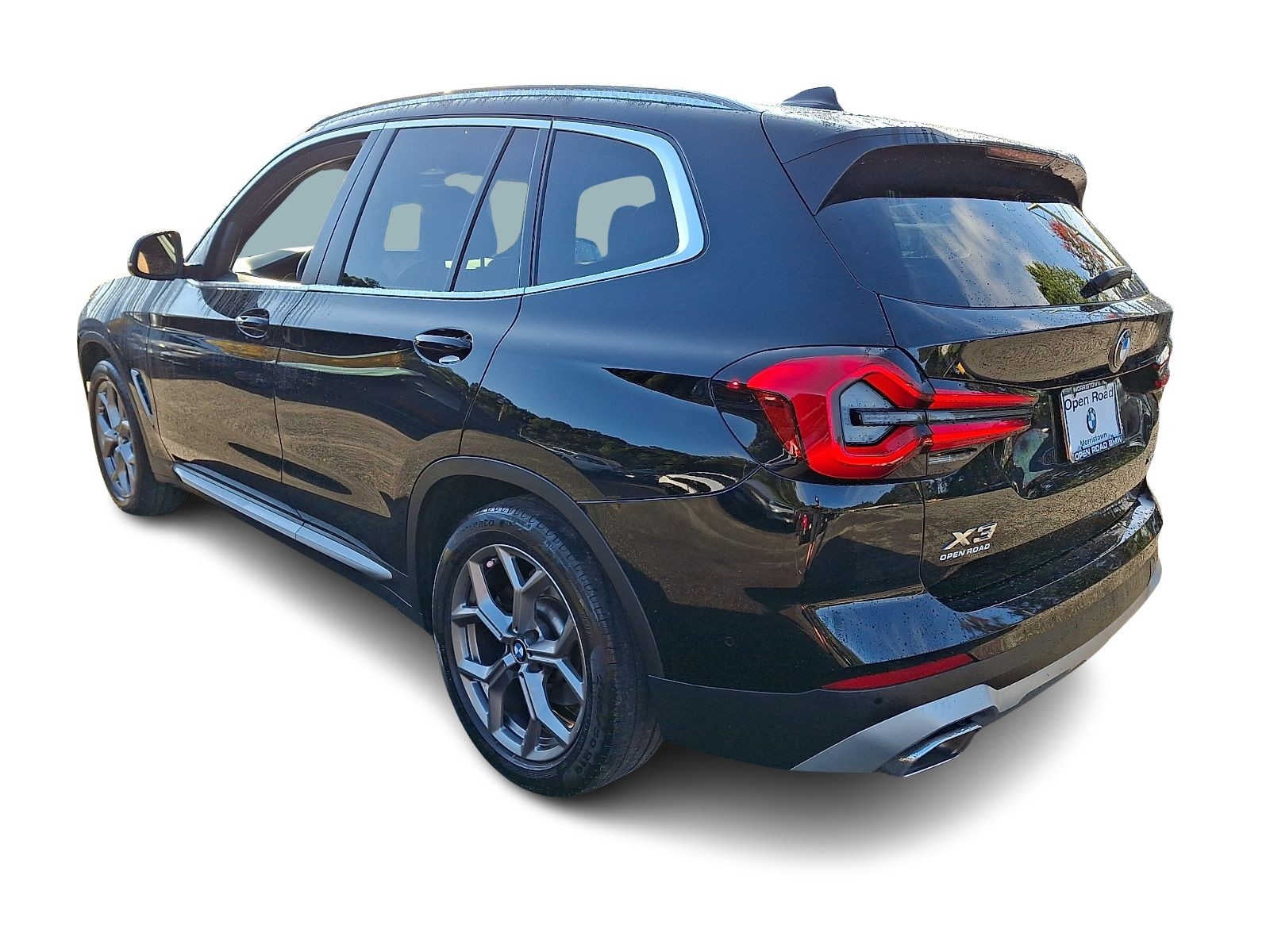 2022 BMW X3 xDrive30i Sports Activity Vehicle South Africa