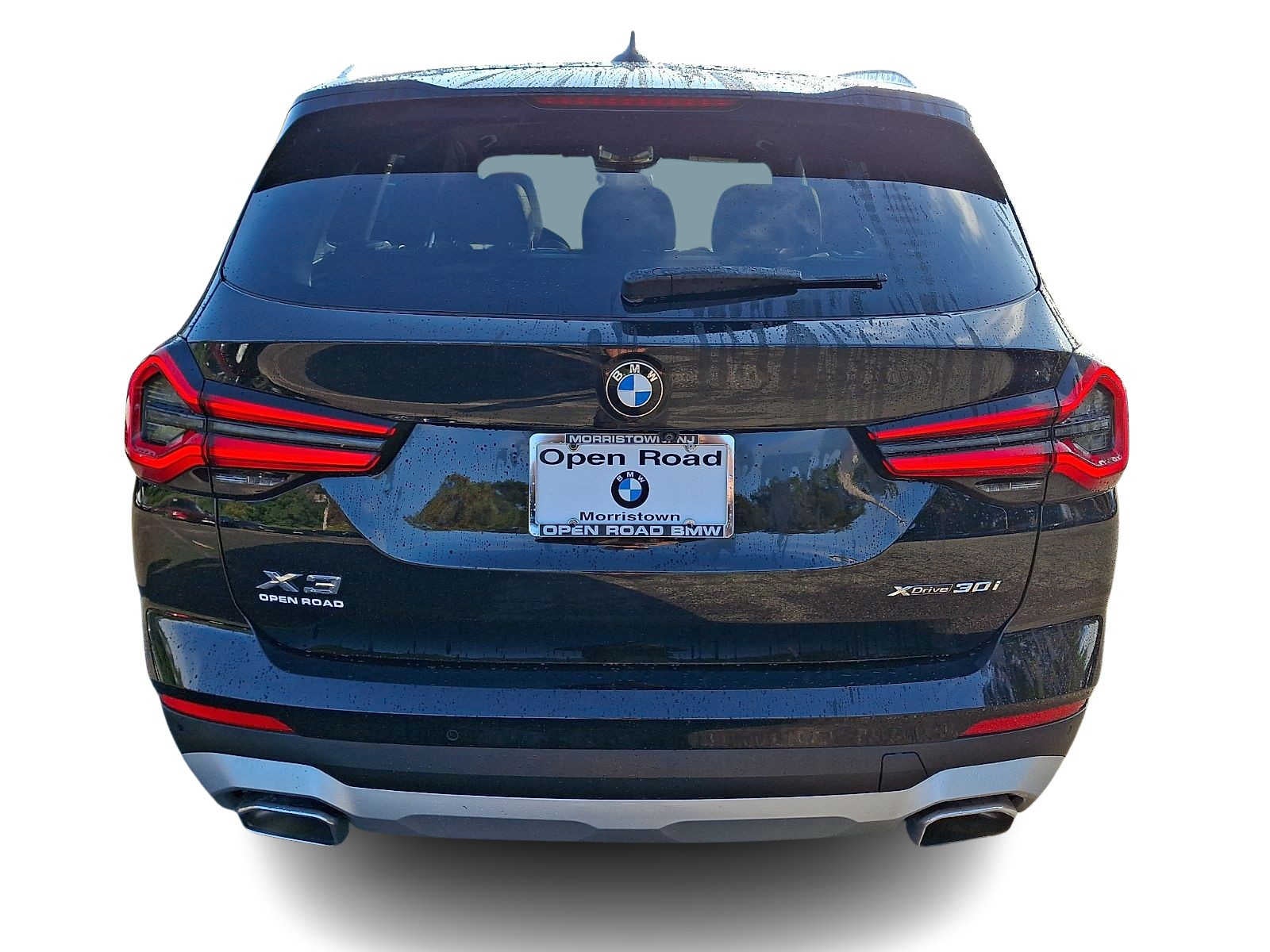 2022 BMW X3 xDrive30i Sports Activity Vehicle South Africa