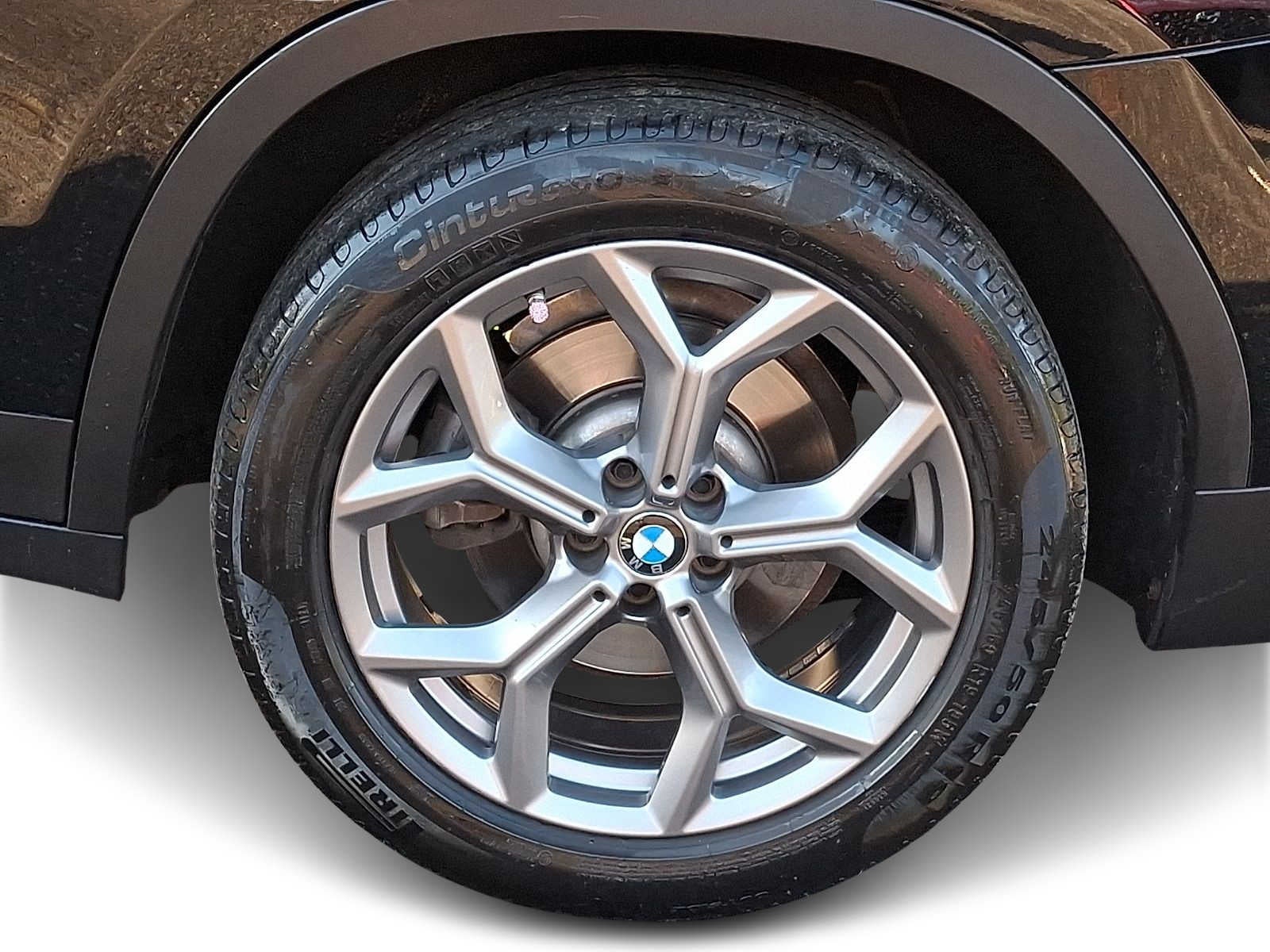 2022 BMW X3 xDrive30i Sports Activity Vehicle South Africa