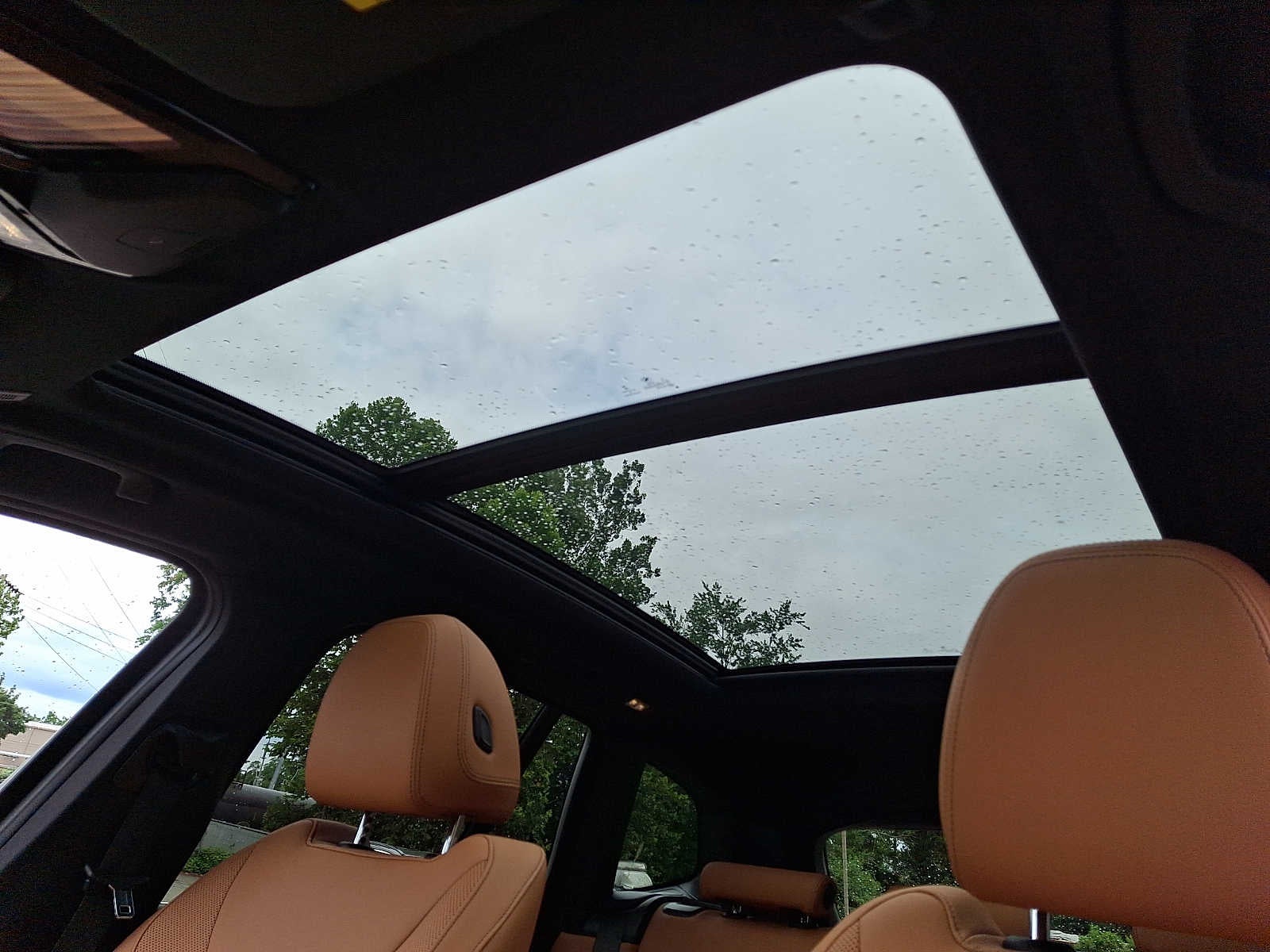 2023 BMW X3 xDrive30i Sports Activity Vehicle South Africa