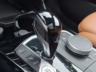 2023 BMW X3 xDrive30i Sports Activity Vehicle South Africa