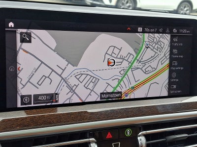 2023 BMW X3 xDrive30i Sports Activity Vehicle South Africa