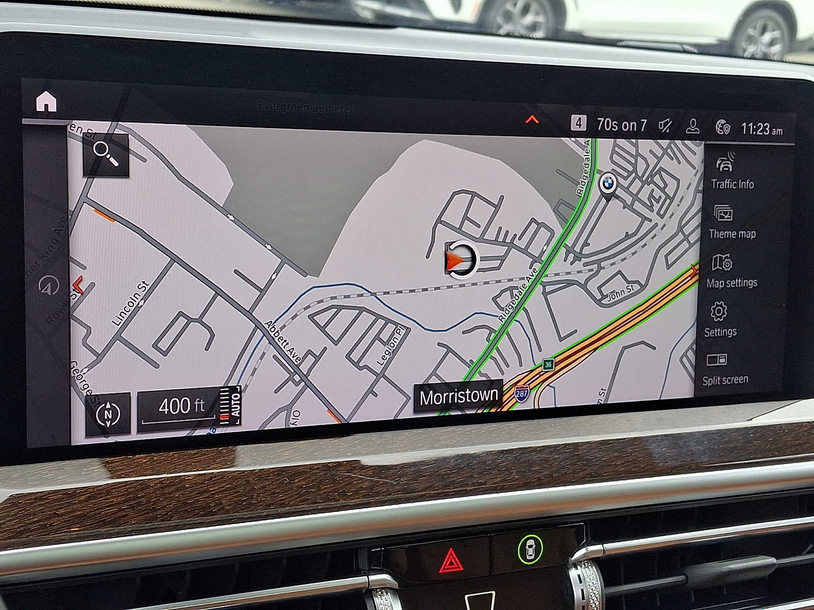 2023 BMW X3 xDrive30i Sports Activity Vehicle South Africa