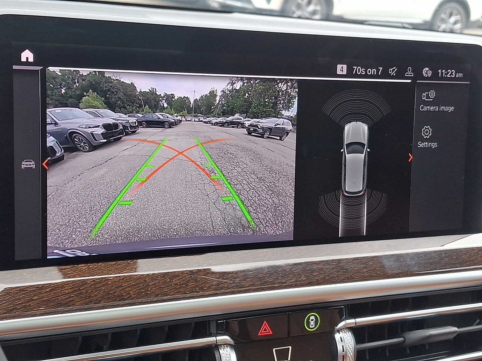 2023 BMW X3 xDrive30i Sports Activity Vehicle South Africa