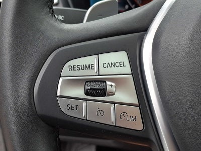 2023 BMW X3 xDrive30i Sports Activity Vehicle South Africa