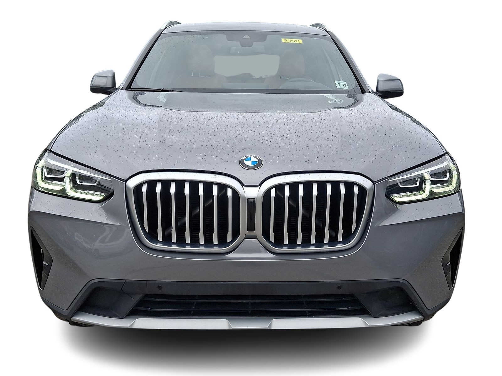 2023 BMW X3 xDrive30i Sports Activity Vehicle South Africa