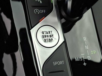 2023 BMW X3 xDrive30i Sports Activity Vehicle South Africa