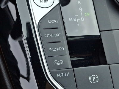 2023 BMW X3 xDrive30i Sports Activity Vehicle South Africa