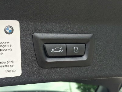 2023 BMW X3 xDrive30i Sports Activity Vehicle South Africa