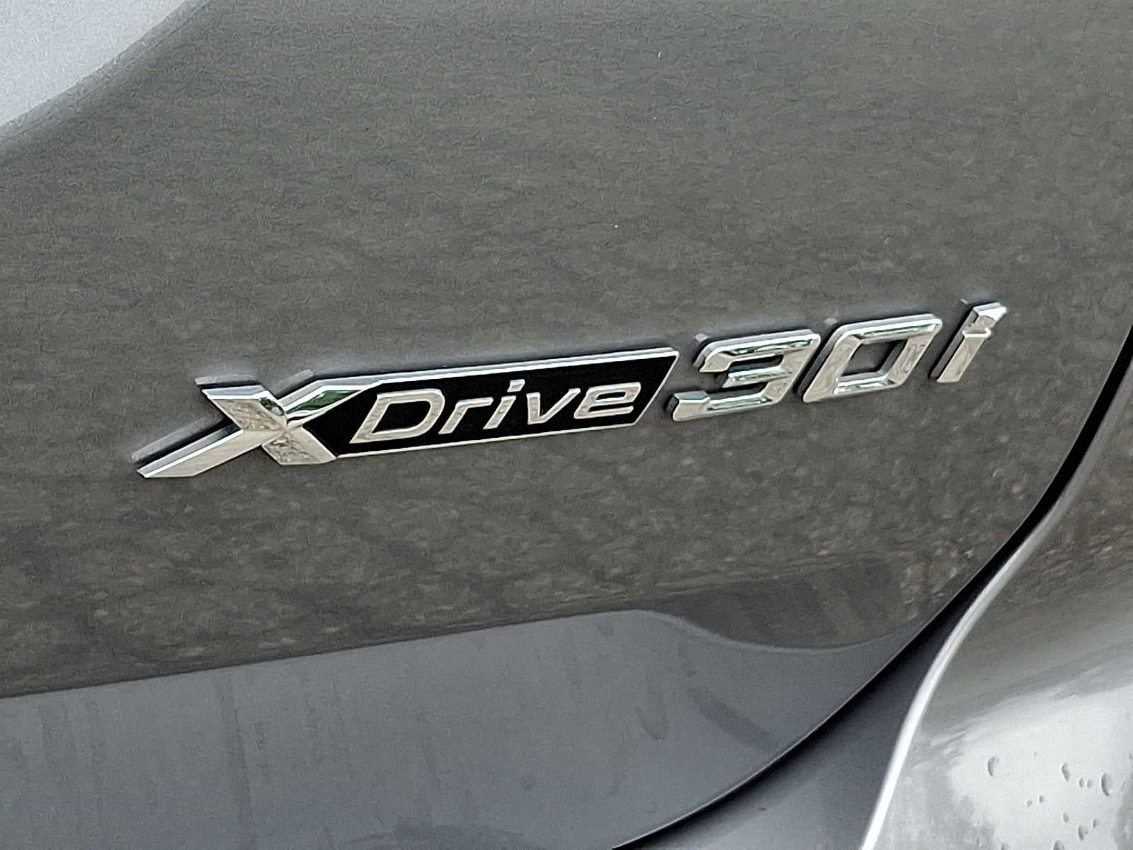 2023 BMW X3 xDrive30i Sports Activity Vehicle South Africa