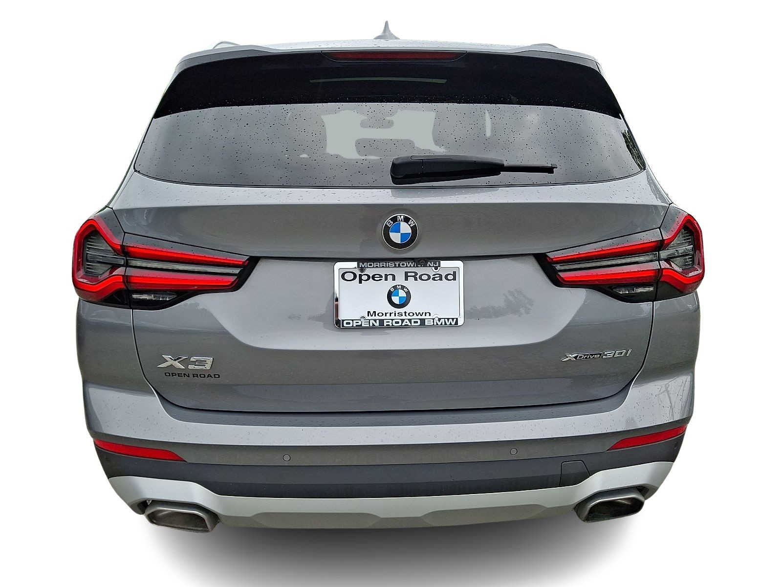 2023 BMW X3 xDrive30i Sports Activity Vehicle South Africa