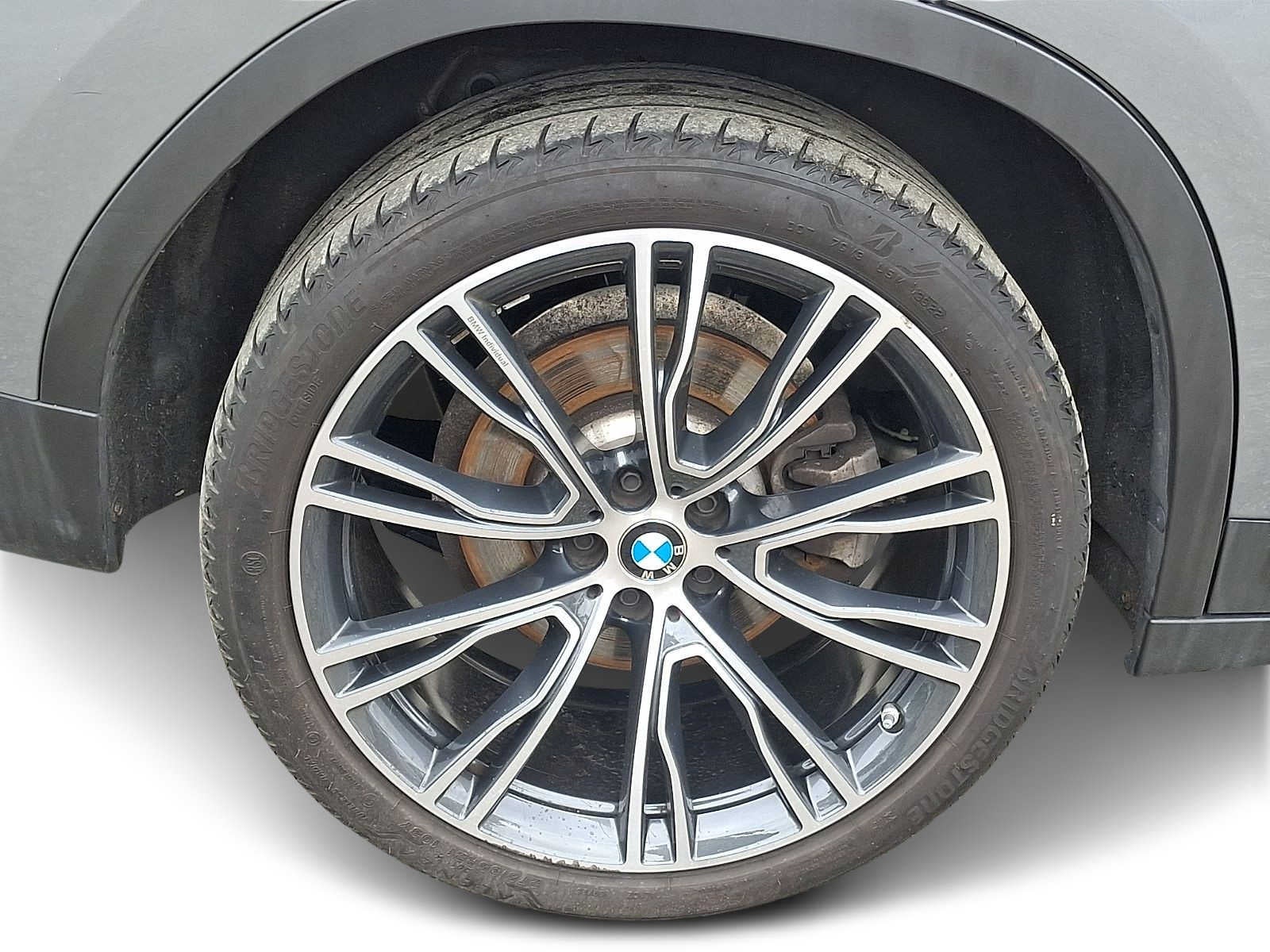 2023 BMW X3 xDrive30i Sports Activity Vehicle South Africa