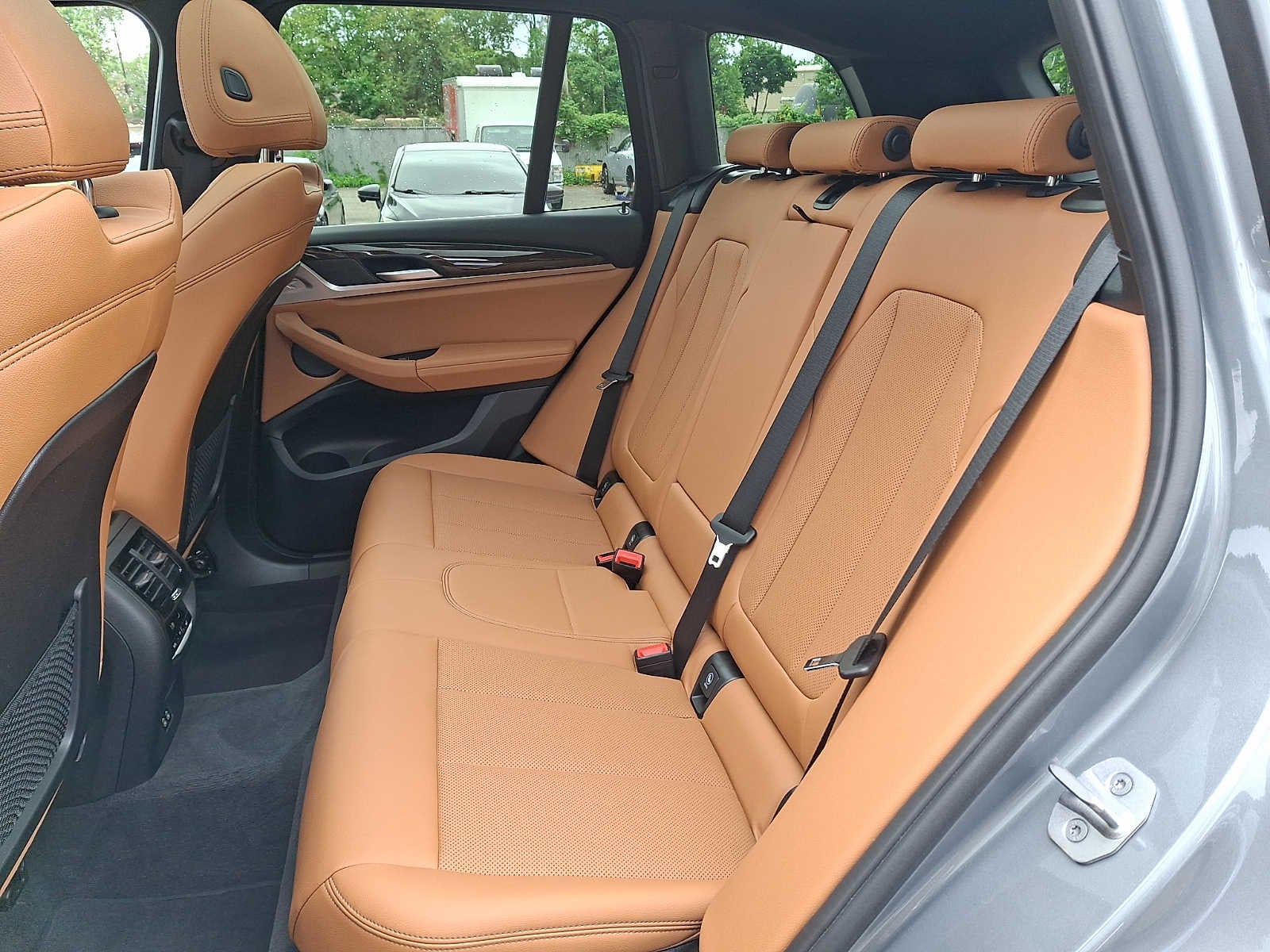 2023 BMW X3 xDrive30i Sports Activity Vehicle South Africa