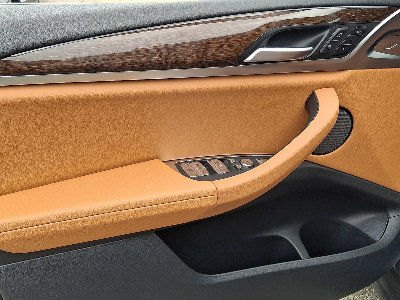 2023 BMW X3 xDrive30i Sports Activity Vehicle South Africa