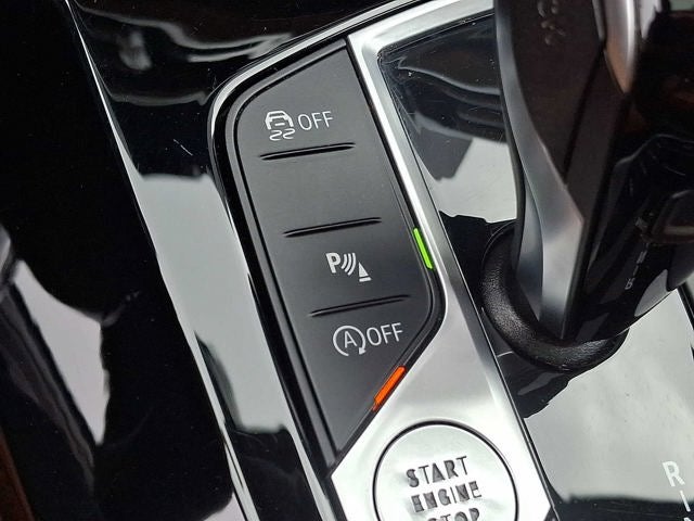 2023 BMW X3 xDrive30i Sports Activity Vehicle South Africa