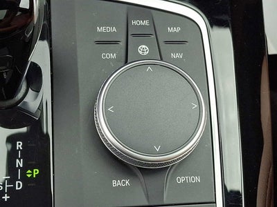 2023 BMW X3 xDrive30i Sports Activity Vehicle South Africa