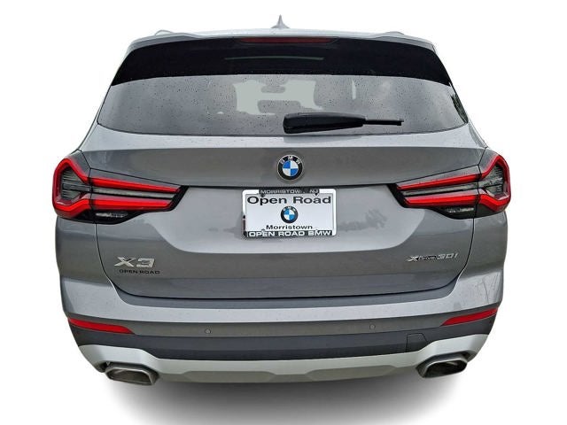 2023 BMW X3 xDrive30i Sports Activity Vehicle South Africa