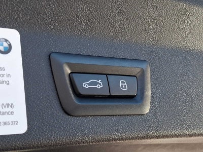 2024 BMW X3 xDrive30i Sports Activity Vehicle South Africa