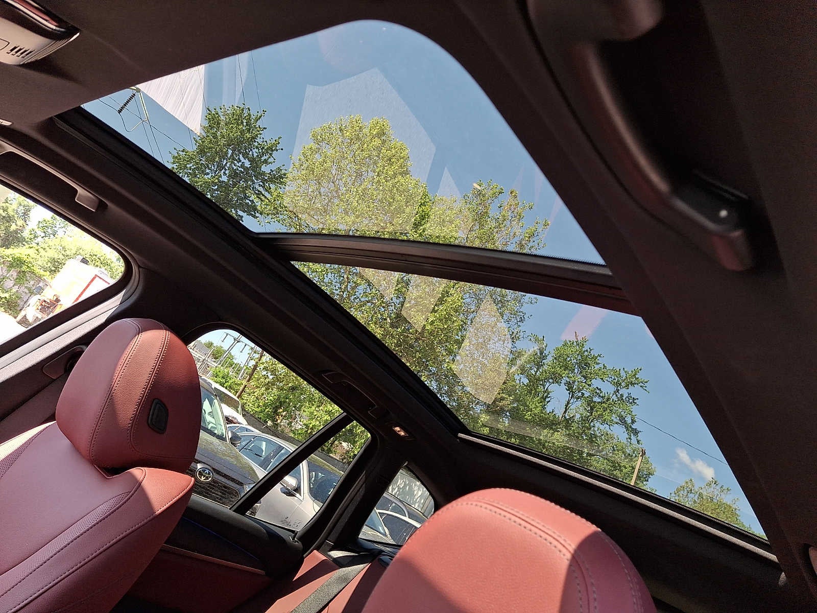 2023 BMW X3 xDrive30i Sports Activity Vehicle South Africa