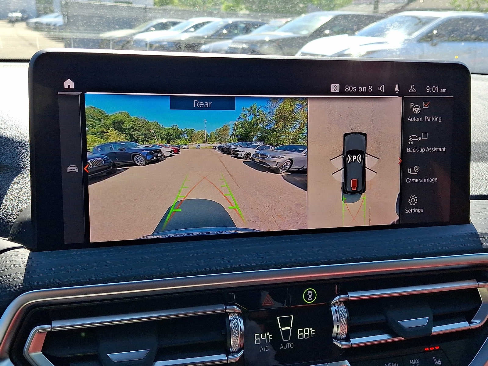 2023 BMW X3 xDrive30i Sports Activity Vehicle South Africa