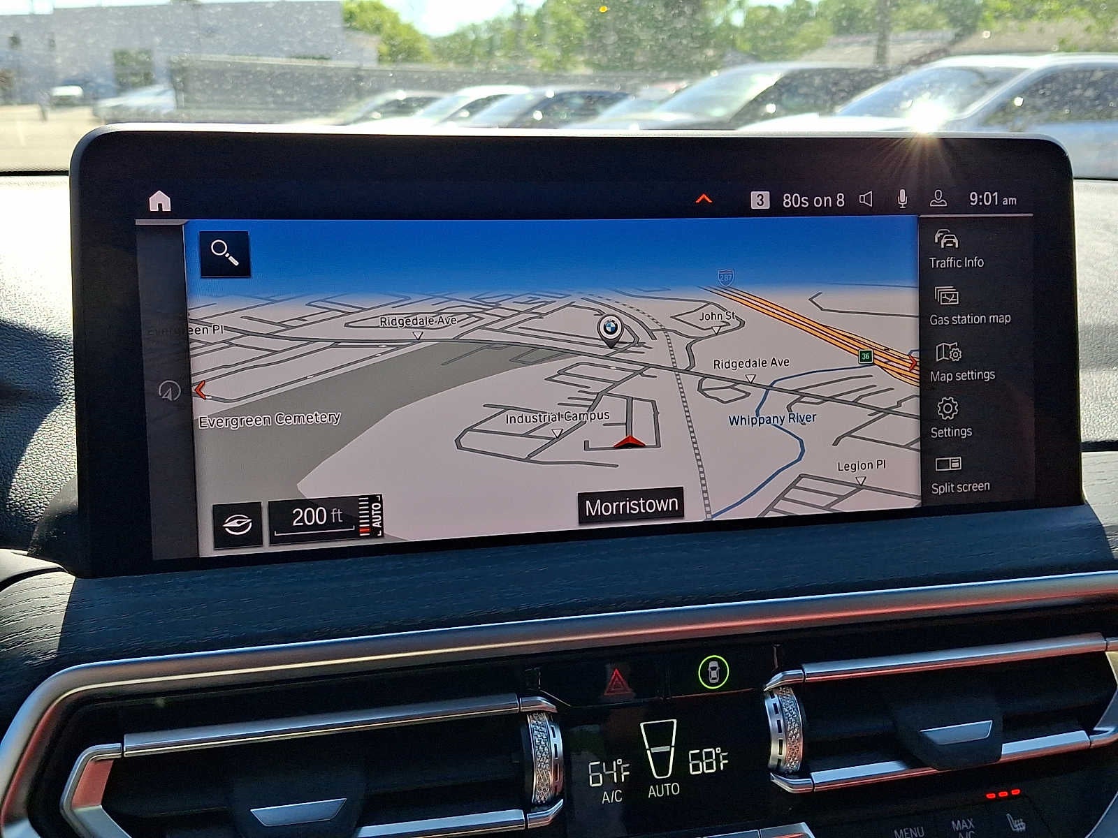 2023 BMW X3 xDrive30i Sports Activity Vehicle South Africa