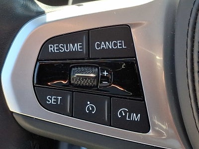 2023 BMW X3 xDrive30i Sports Activity Vehicle South Africa