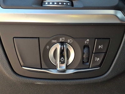 2023 BMW X3 xDrive30i Sports Activity Vehicle South Africa