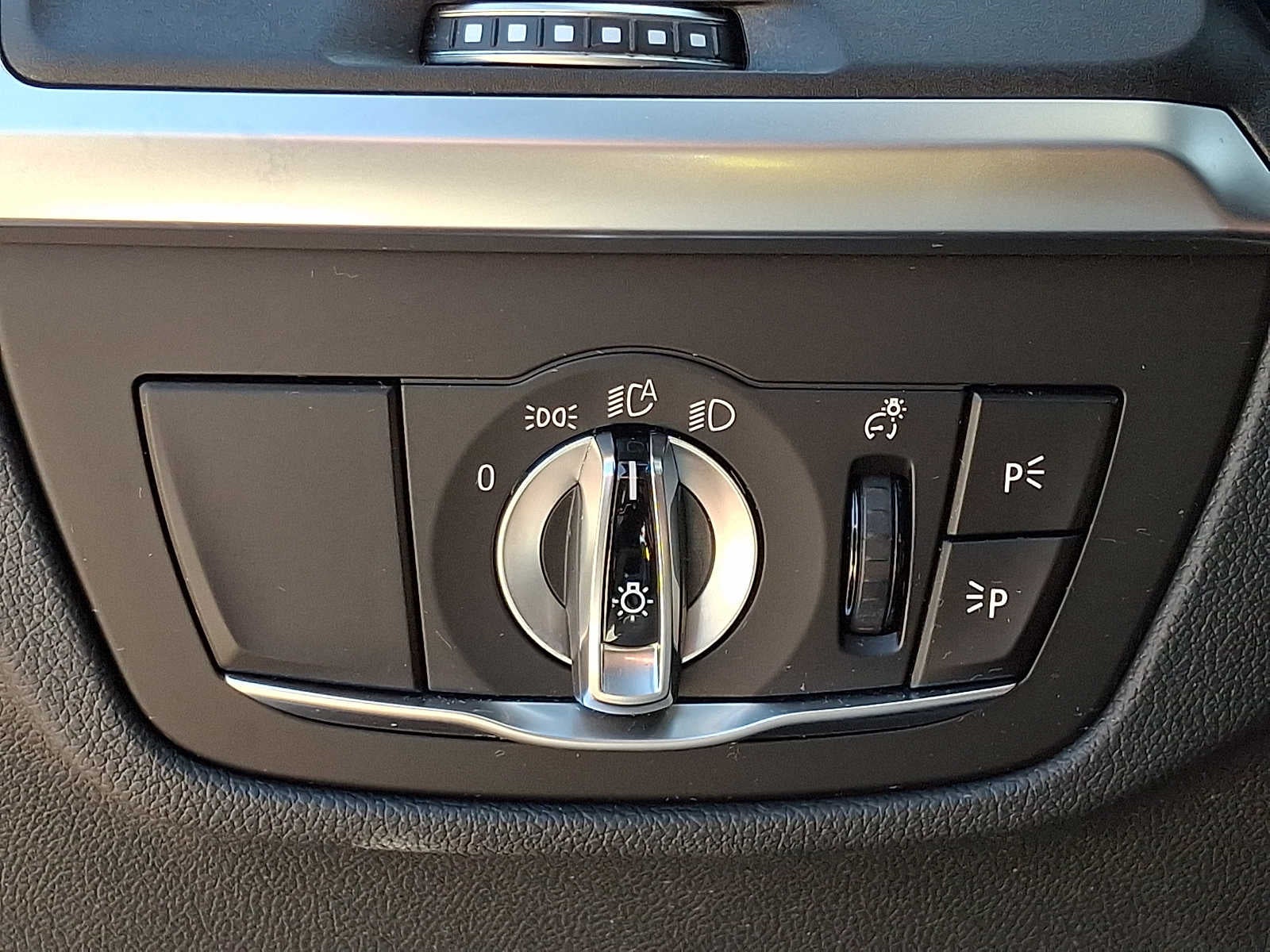2023 BMW X3 xDrive30i Sports Activity Vehicle South Africa