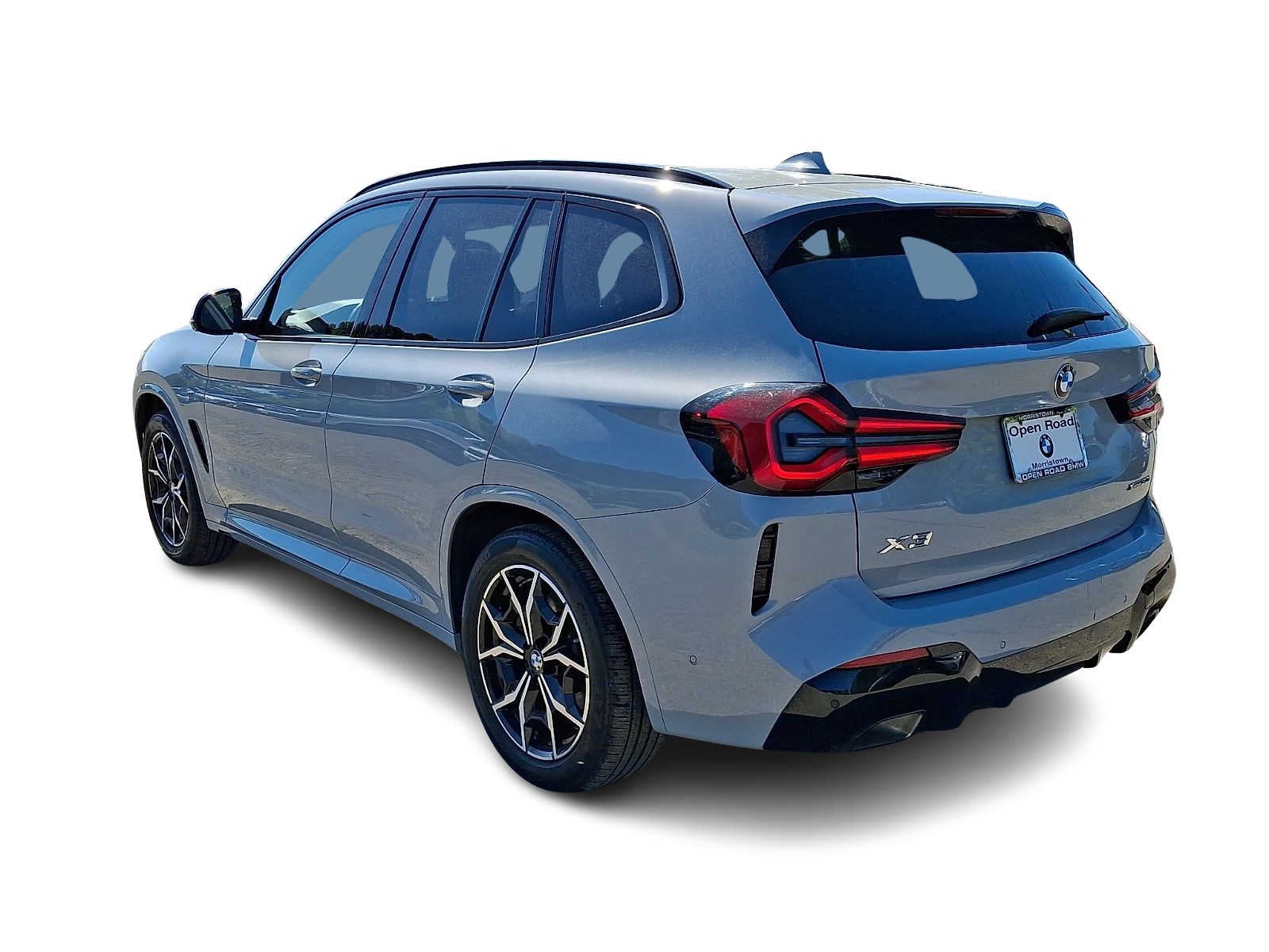2023 BMW X3 xDrive30i Sports Activity Vehicle South Africa