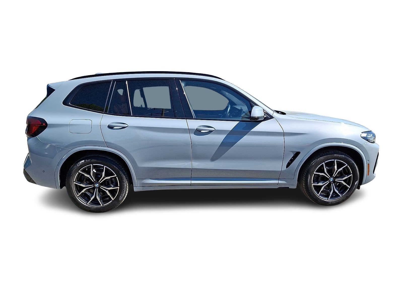2023 BMW X3 xDrive30i Sports Activity Vehicle South Africa