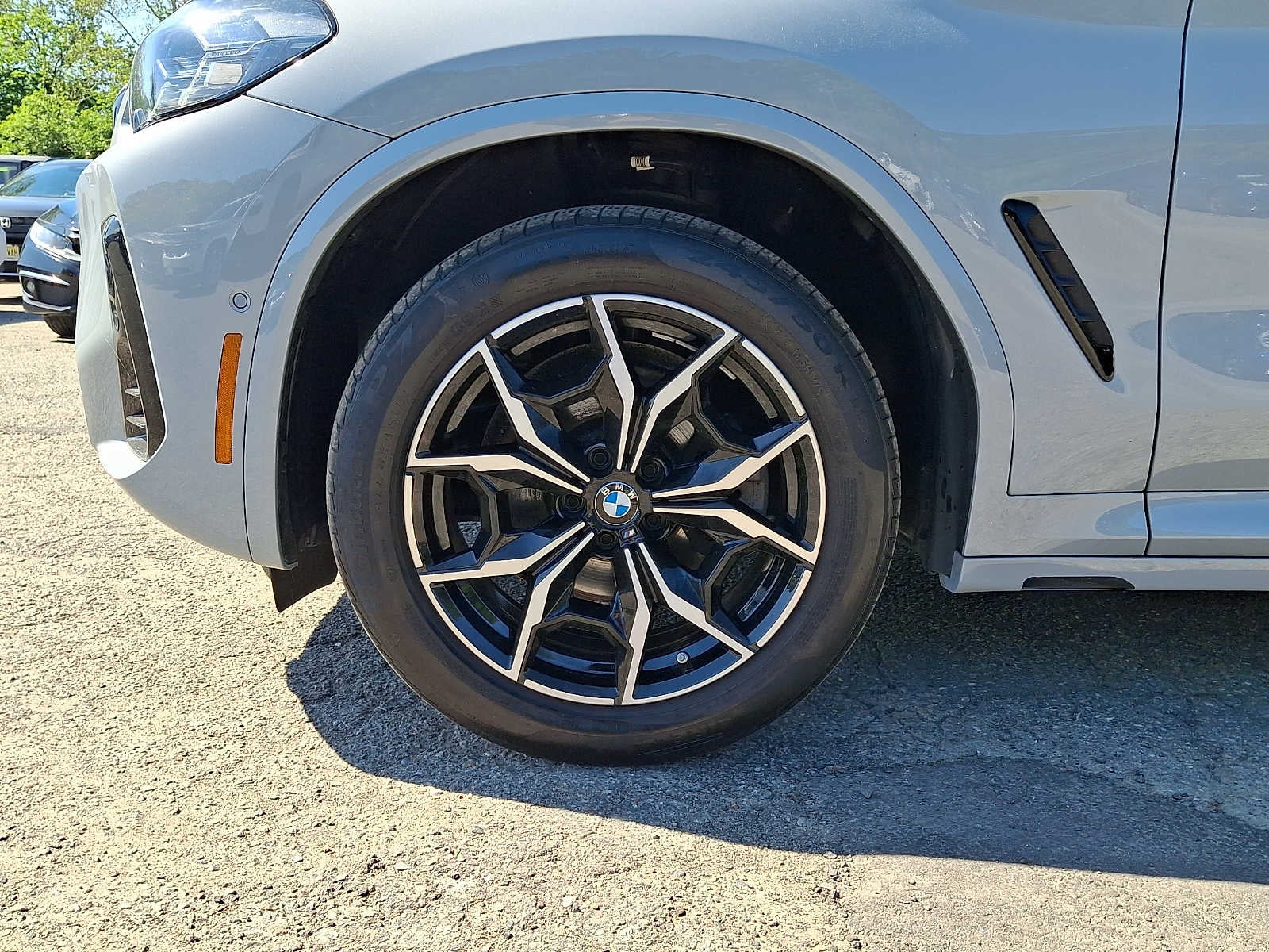 2023 BMW X3 xDrive30i Sports Activity Vehicle South Africa