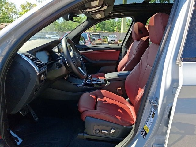 2023 BMW X3 xDrive30i Sports Activity Vehicle South Africa