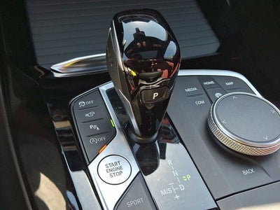 2023 BMW X3 xDrive30i Sports Activity Vehicle South Africa