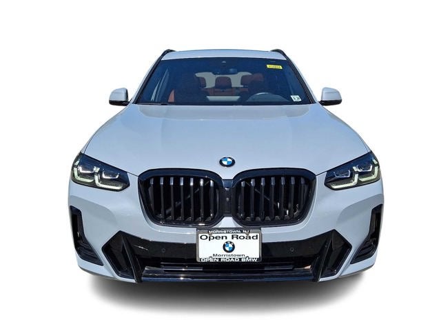 2023 BMW X3 xDrive30i Sports Activity Vehicle South Africa