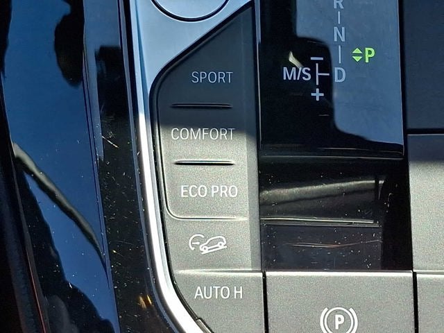 2023 BMW X3 xDrive30i Sports Activity Vehicle South Africa