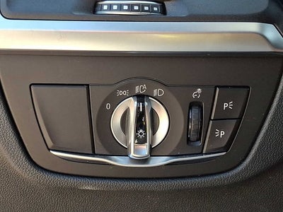 2023 BMW X3 xDrive30i Sports Activity Vehicle South Africa