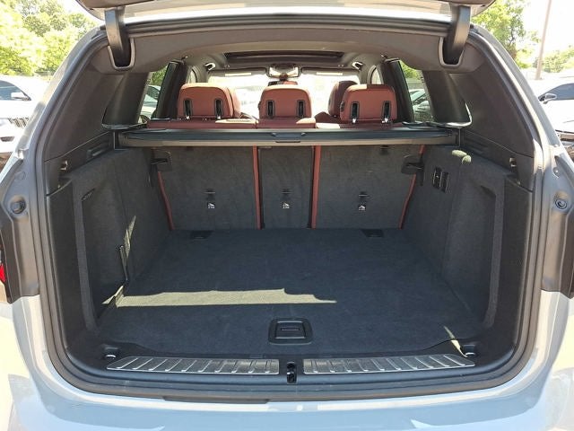 2023 BMW X3 xDrive30i Sports Activity Vehicle South Africa