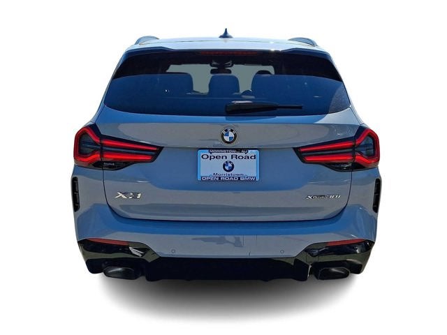 2023 BMW X3 xDrive30i Sports Activity Vehicle South Africa