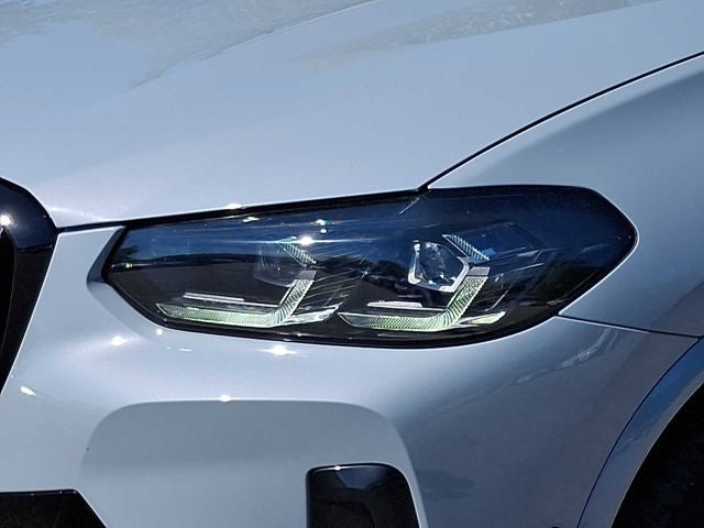 2023 BMW X3 xDrive30i Sports Activity Vehicle South Africa