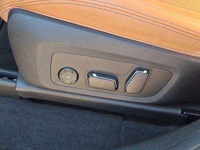 2024 BMW X3 xDrive30i Sports Activity Vehicle South Africa