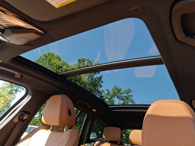 2024 BMW X3 xDrive30i Sports Activity Vehicle South Africa