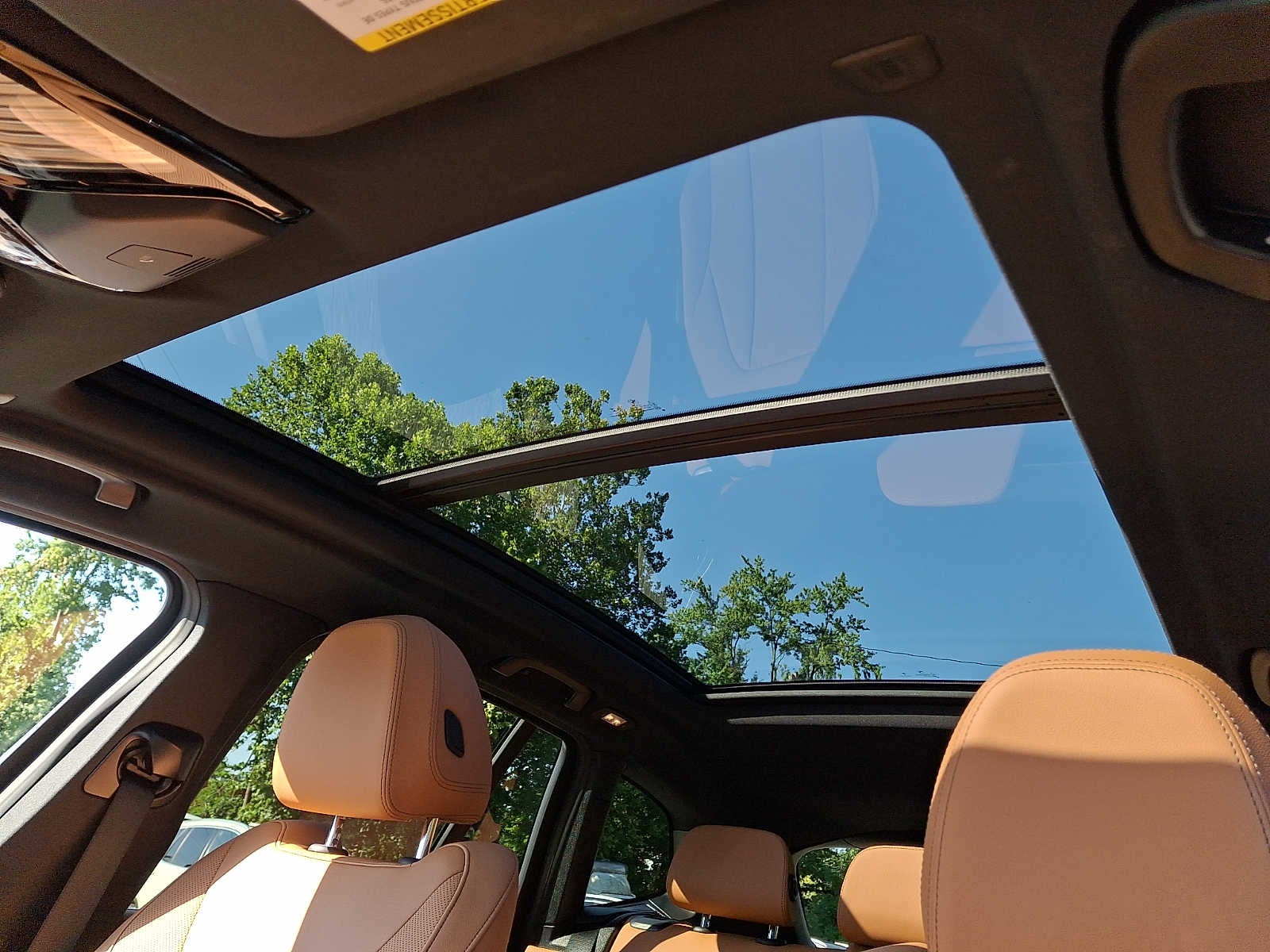 2024 BMW X3 xDrive30i Sports Activity Vehicle South Africa