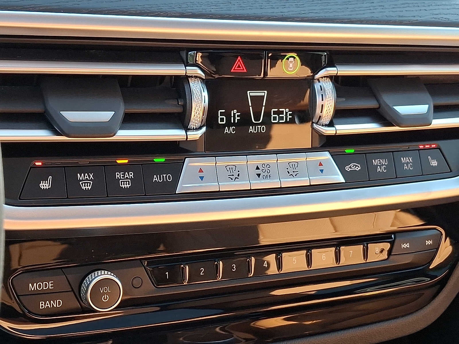 2024 BMW X3 xDrive30i Sports Activity Vehicle South Africa
