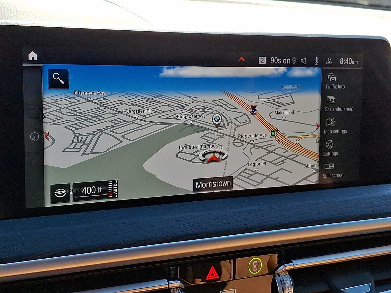 2024 BMW X3 xDrive30i Sports Activity Vehicle South Africa