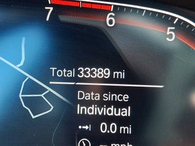 2024 BMW X3 xDrive30i Sports Activity Vehicle South Africa
