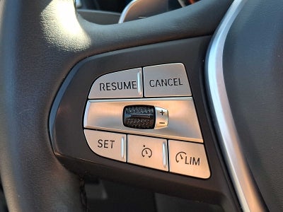 2024 BMW X3 xDrive30i Sports Activity Vehicle South Africa