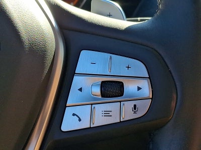 2024 BMW X3 xDrive30i Sports Activity Vehicle South Africa