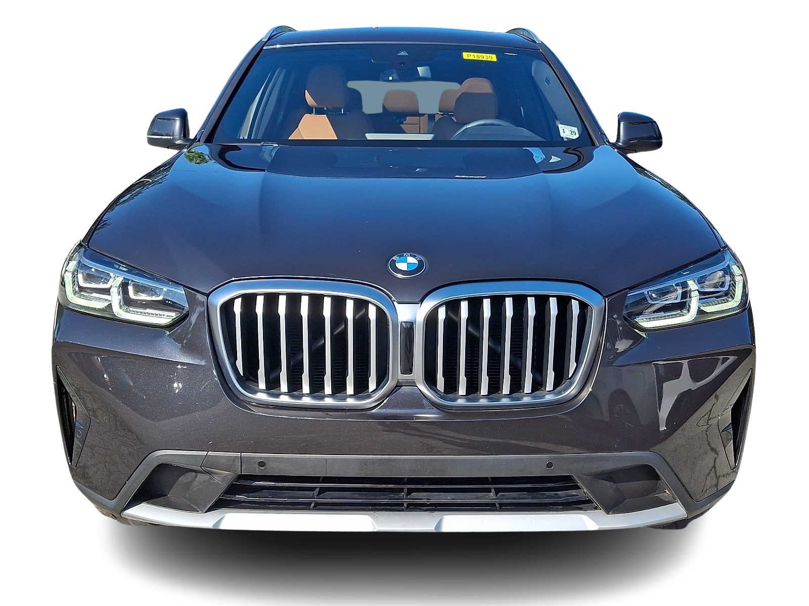2024 BMW X3 xDrive30i Sports Activity Vehicle South Africa
